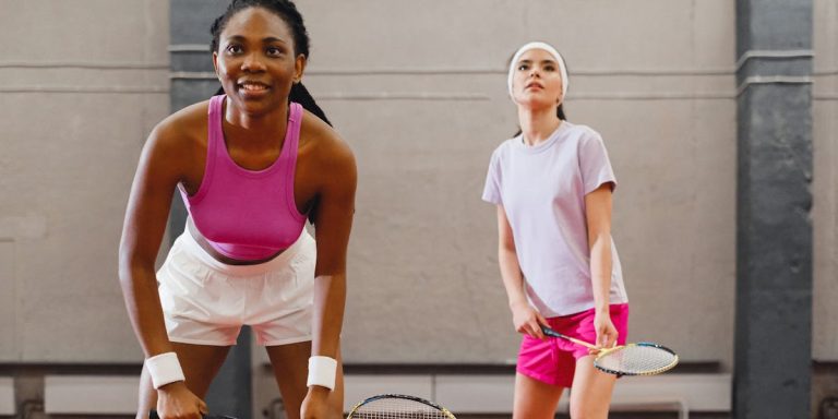 Badminton Court Booking in Singapore — Where, How & What You Should Know