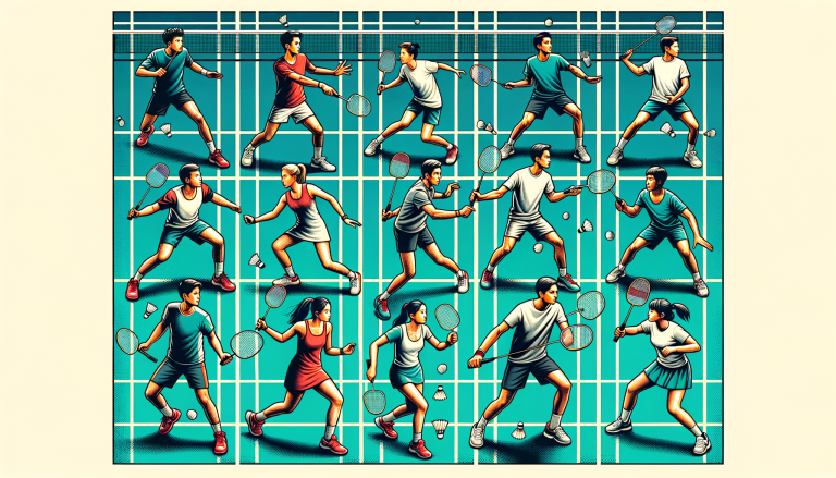 Badminton Racket Under $100 in Singapore – 7 Best Options